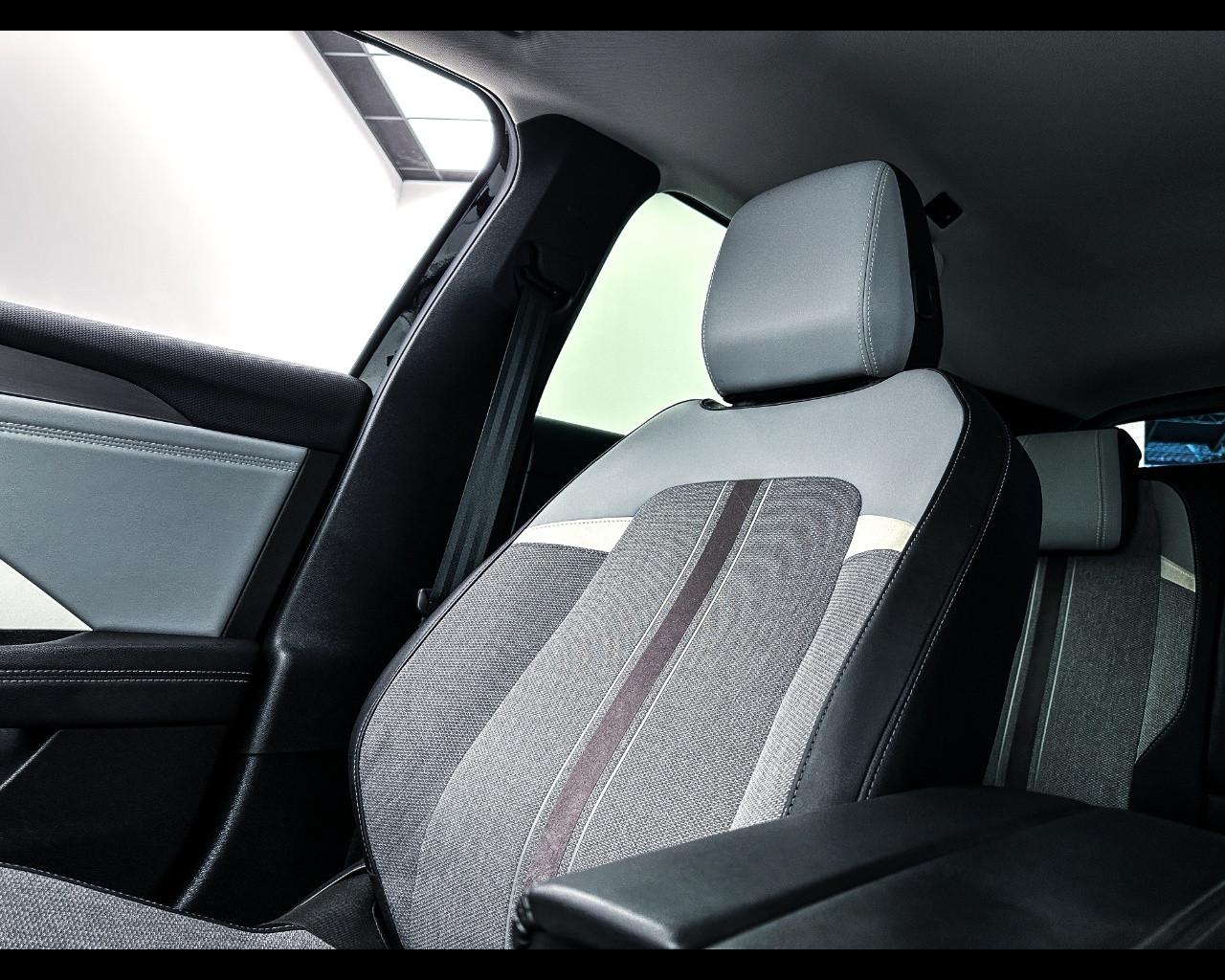 OPEL Astra 6ª serie - Astra 1.5 Turbo Diesel 130 CV AT8 Business