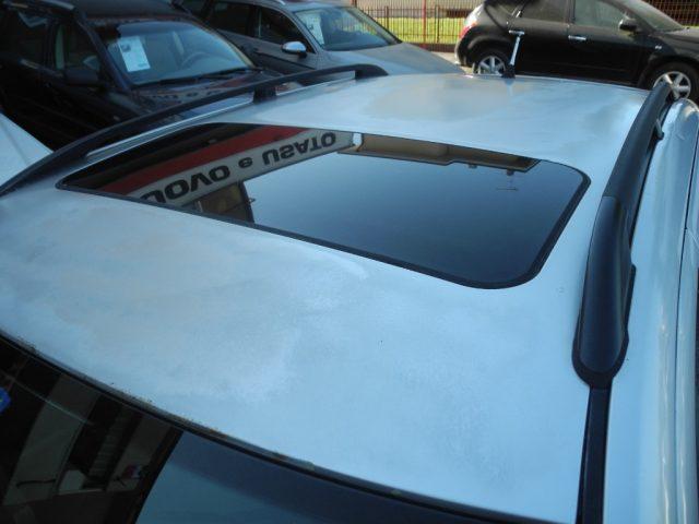 SKODA Fabia 1.4 75cv Wagon Style - Imp. GPL - OK NEOPATENTATI