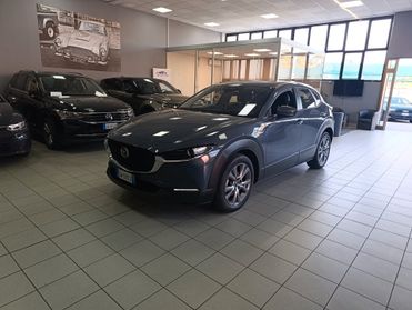 Mazda CX-30 Benzina/Ibrida Automatica *GARANZIA MAZDA*