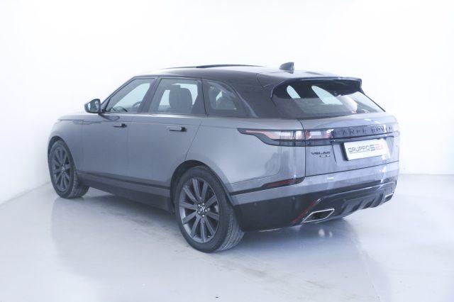 LAND ROVER Range Rover Velar 3.0D V6 300 CV R-Dynamic SE/BLACK PACK/TETTO PANO