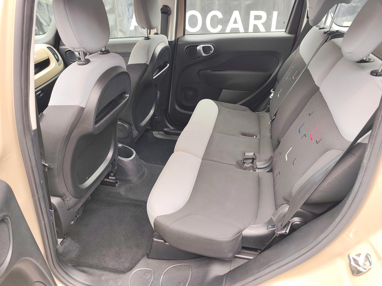Fiat 500L 1.3 Multijet 95cv GARANZIA