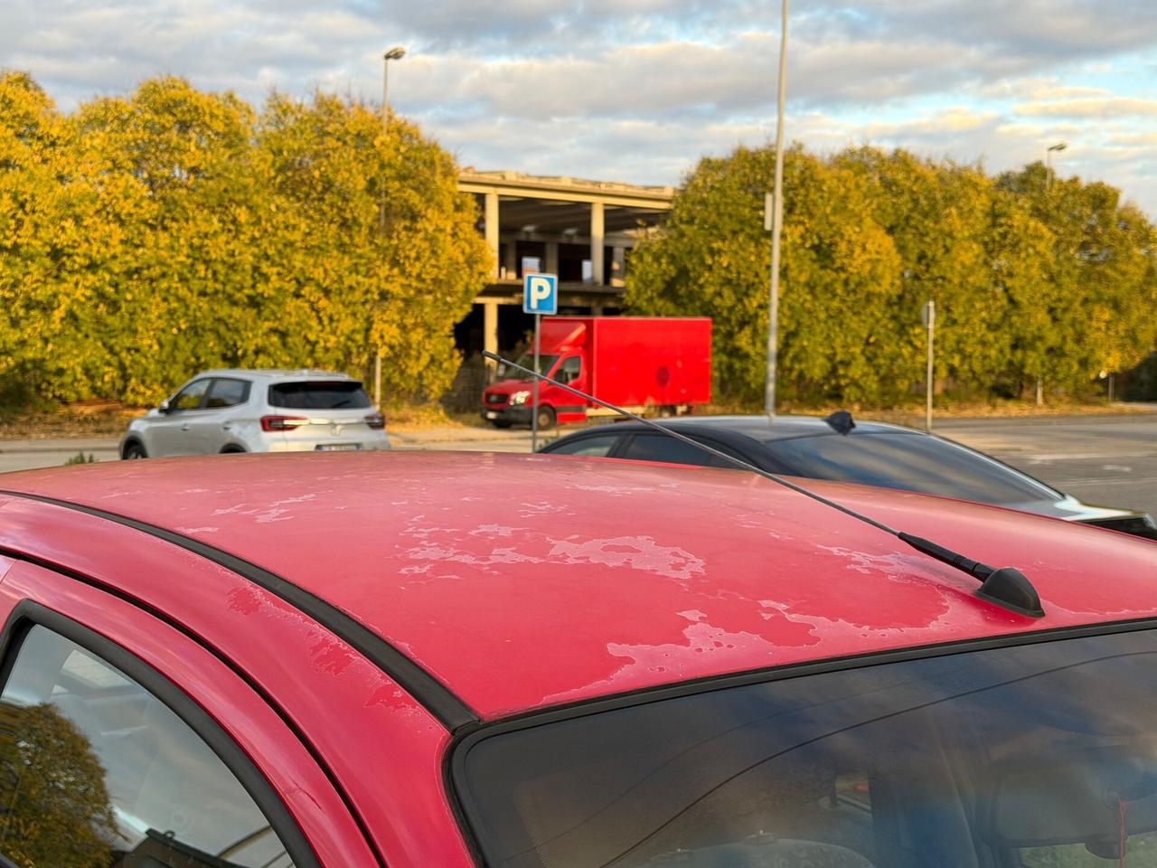 Chevrolet Matiz 800 SE Chic