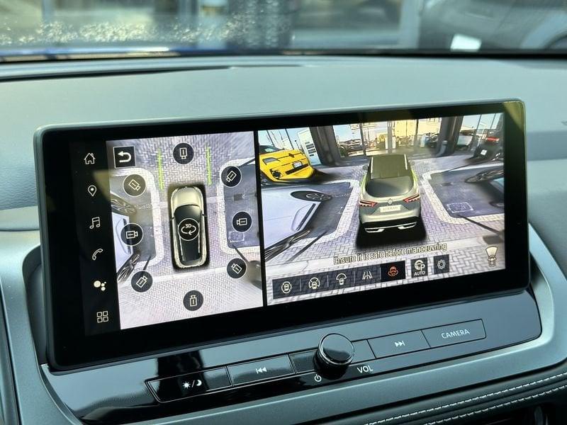 Nissan Qashqai Qashqai e-Power N-Connecta