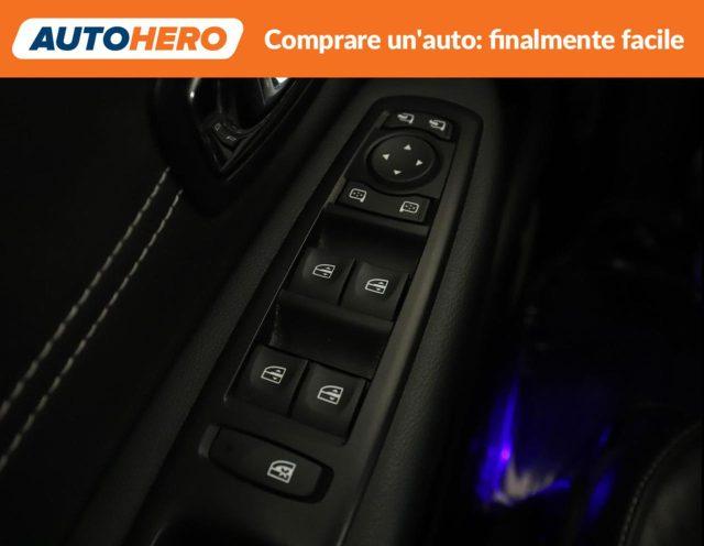 RENAULT Scenic Scénic XMod 1.5 dCi 110CV Start&Stop Bose