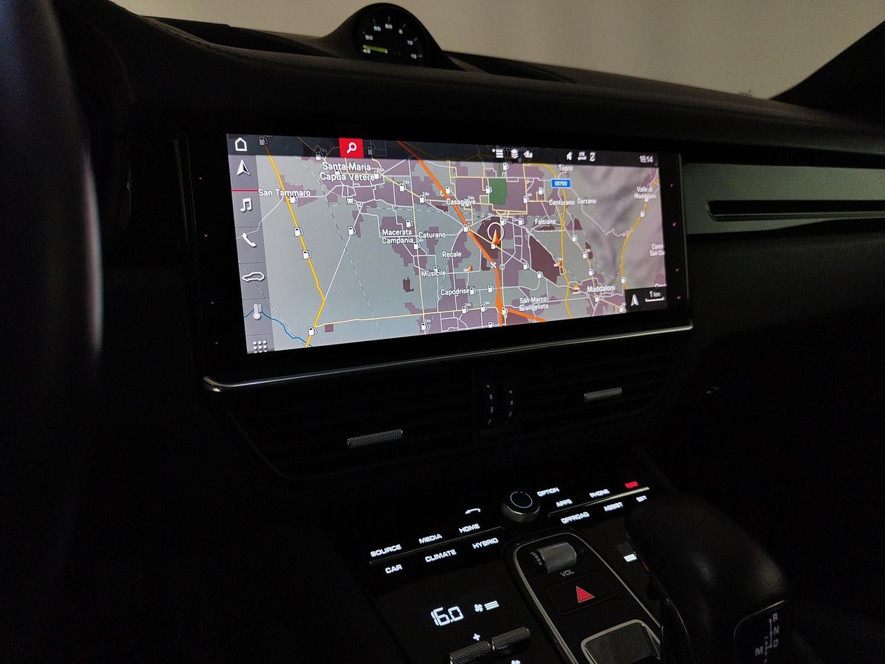 Porsche Cayenne Coupé 3.0 V6 E-Hybrid