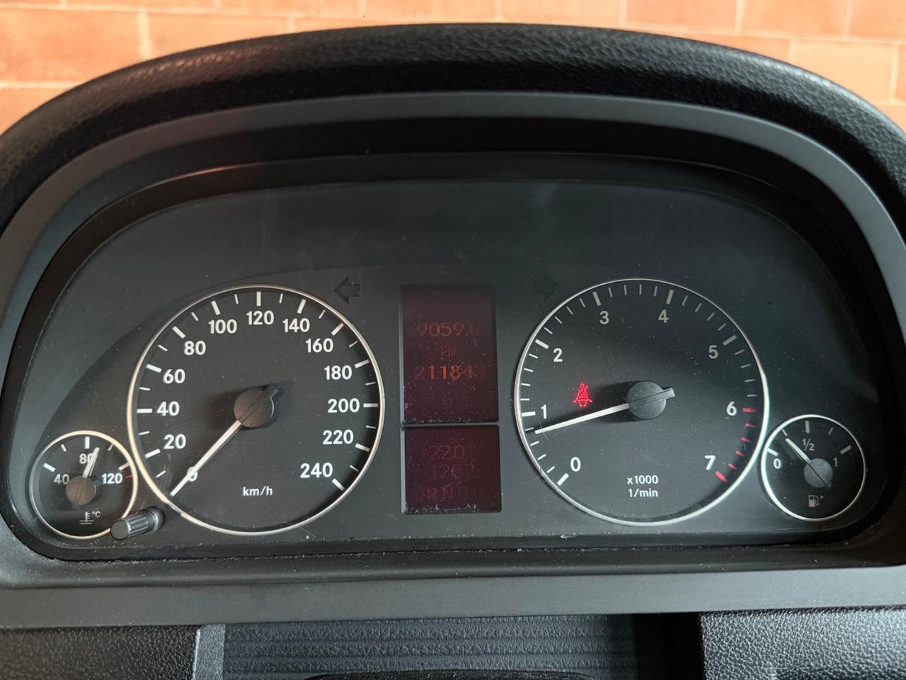 Mercedes-benz A 150 Coupé Avantgarde