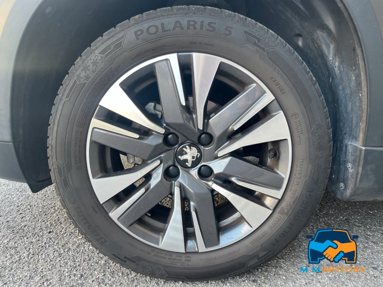 Peugeot 2008 2008 1.2 puretech Allure s&s 82cv my19