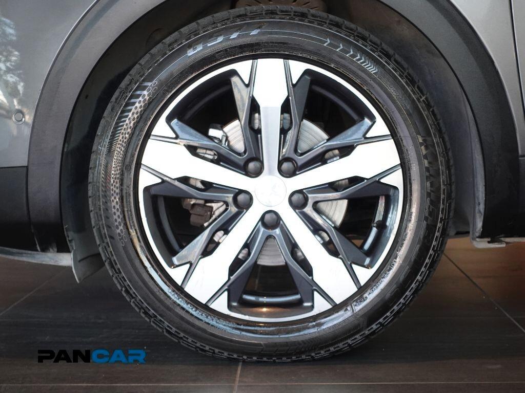 Peugeot 3008 BlueHDi 130 S&S EAT8 Allure Pack