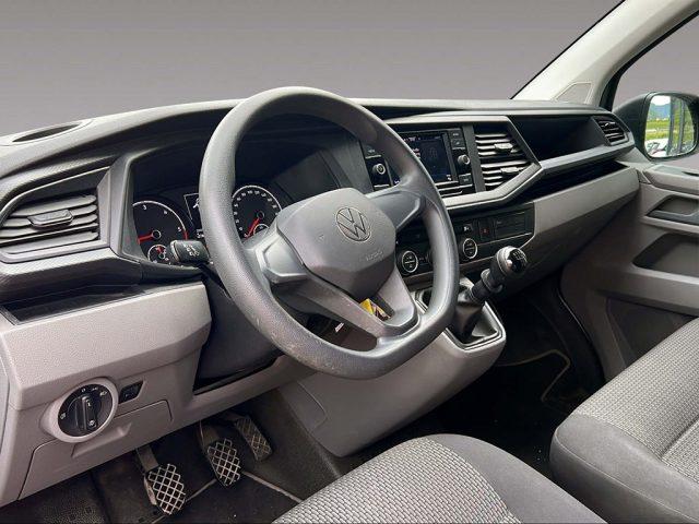 VOLKSWAGEN Caravelle T6.1 2.0 TDI 110CV PC Trendline