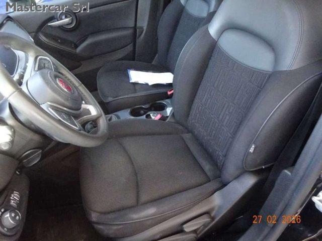 FIAT 500X NEOPATENTATI 500X new model 1.0 t3 tg: GN402SR