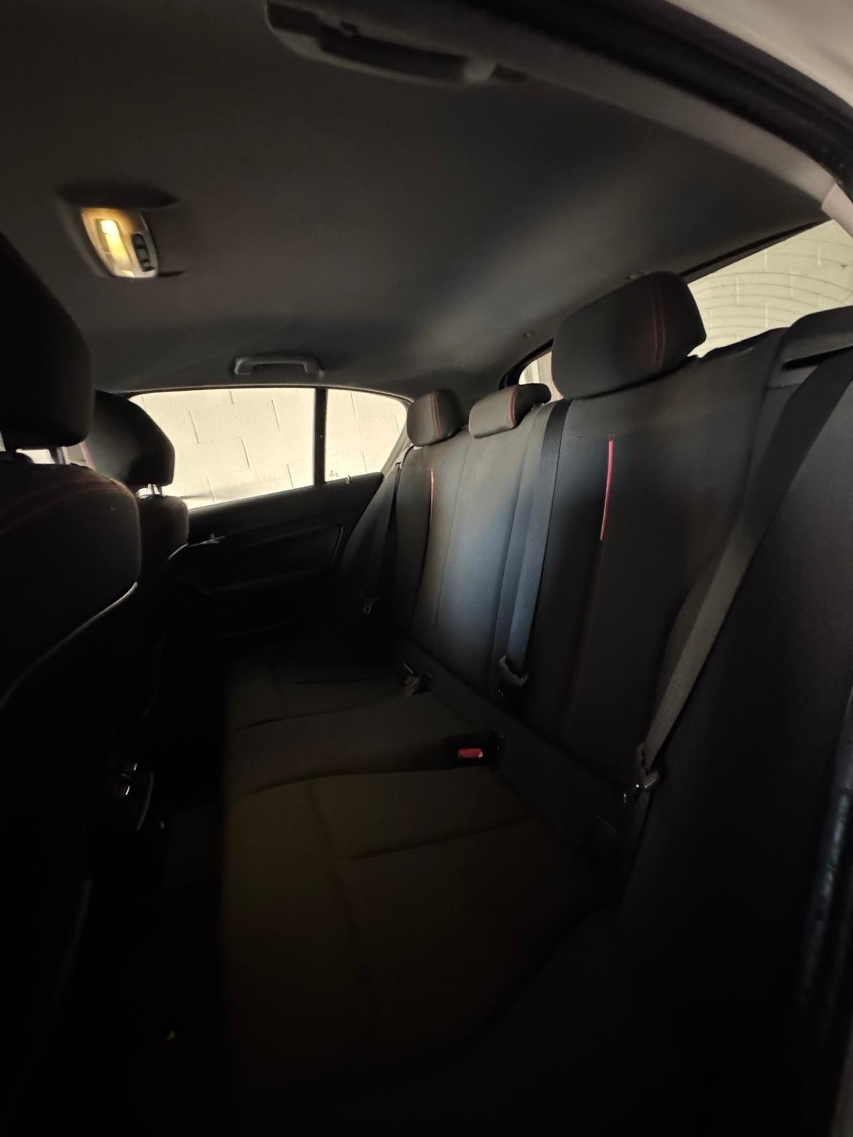 Bmw 120d Msport (SU APPUNTAMENTO)