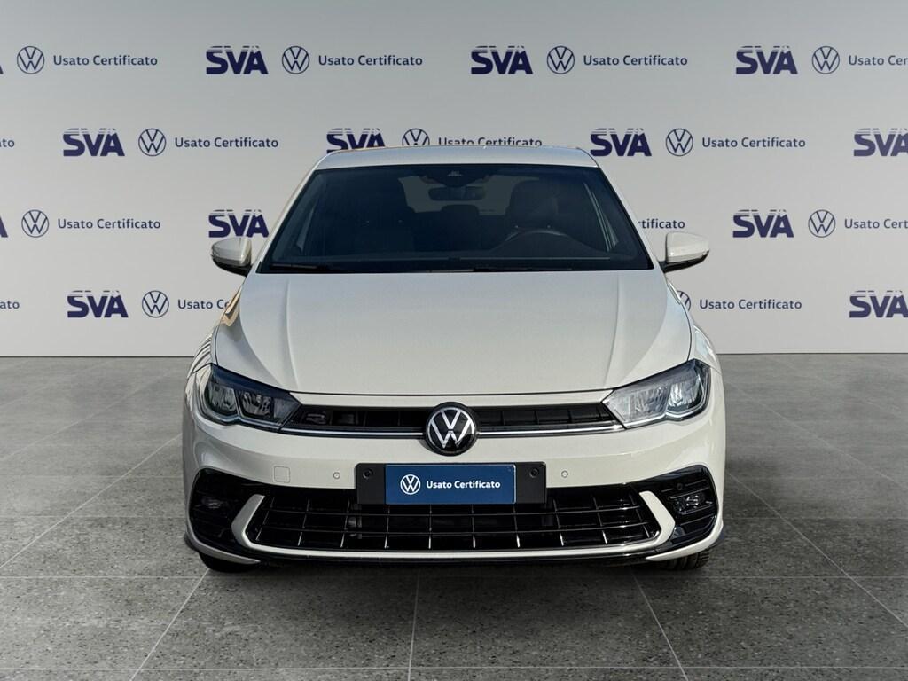 Volkswagen Polo 1.0 TSI 95CV R-Line Plus - IVA ESPOSTA