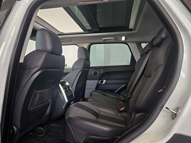 Land Rover Range Rover Sport Range Rover Sport II 2014 3.0 tdV6 HSE auto my17