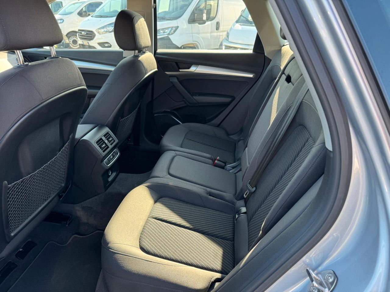 Audi Q5 2.0TDI 204CV quattro S tronic Business UNIPRO
