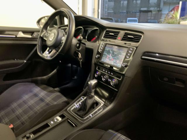 Volkswagen Golf GTE 1.4 TSI DSG 5p. Plug-In-Hybrid GTE