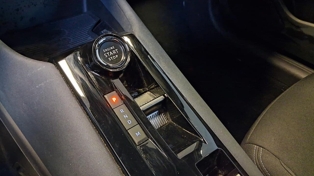 Alfa Romeo Junior 1.2 145 CV Hybrid eDCT6