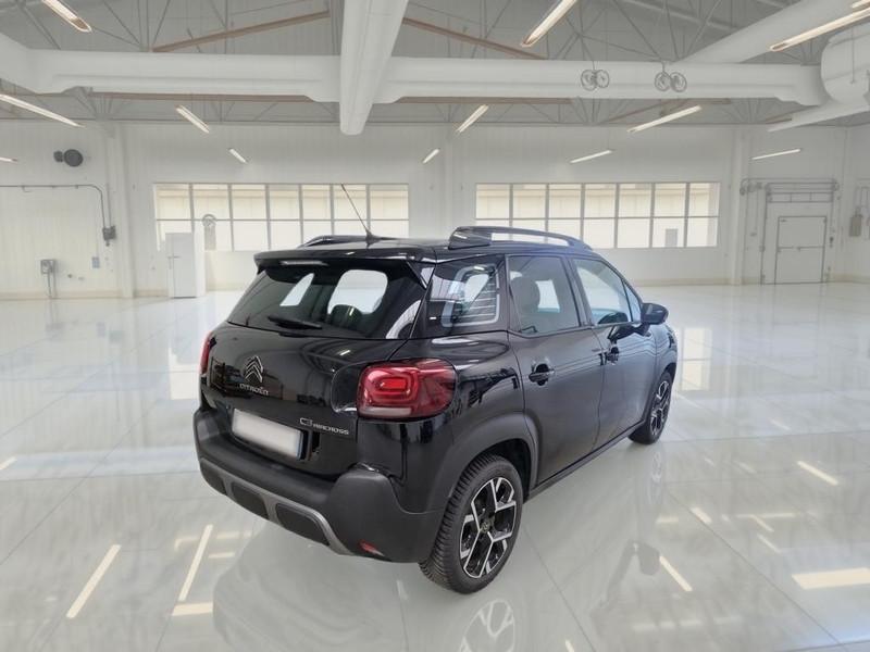 CITROEN C3 AIRCROSS BLUEHDI 120 SES SHINE PACK EAT6 SUV