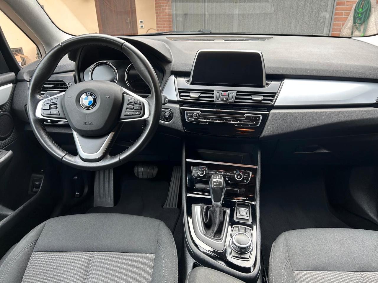 Bmw 2er Active Tourer 225xe iPerformance Advantage aut.