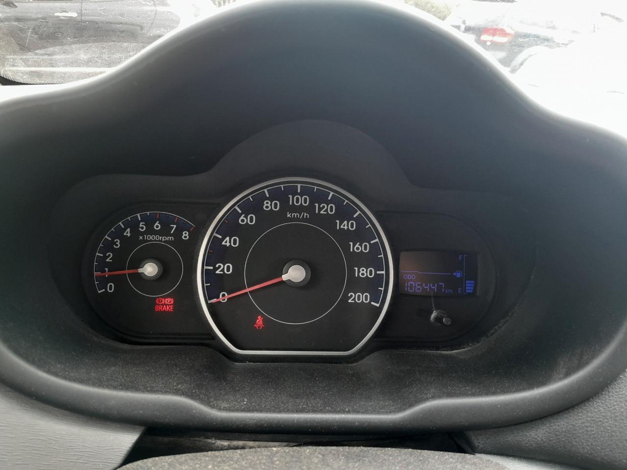 Hyundai i10 1.1 12V Classic