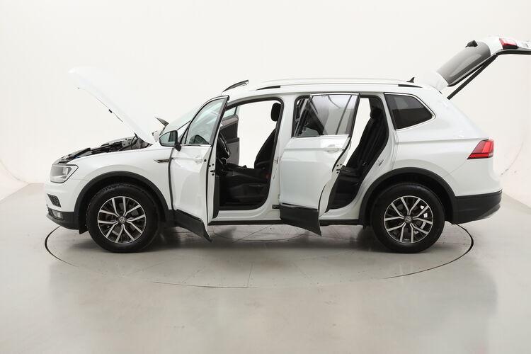 Volkswagen Tiguan Business DSG 4MOTION BR886990 2.0 Diesel 150CV