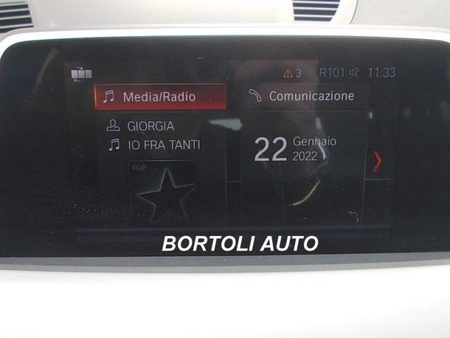 BMW X1 xDrive18d 28.000 KM BUSINESS ADVANTAGE