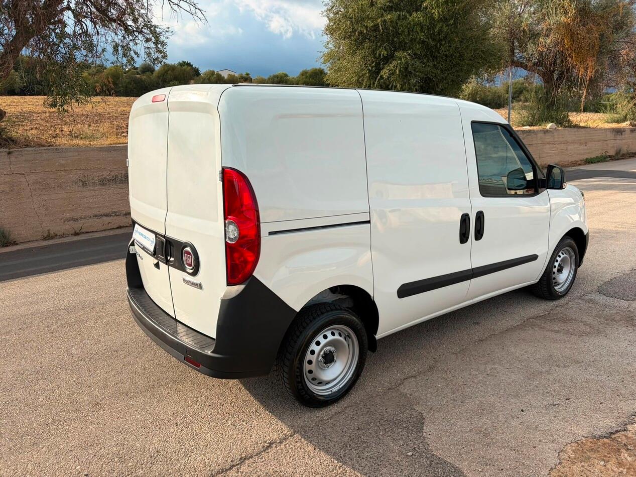 Fiat Doblò Cargo 1.6 mjt 105cv CH1 Lounge S&S