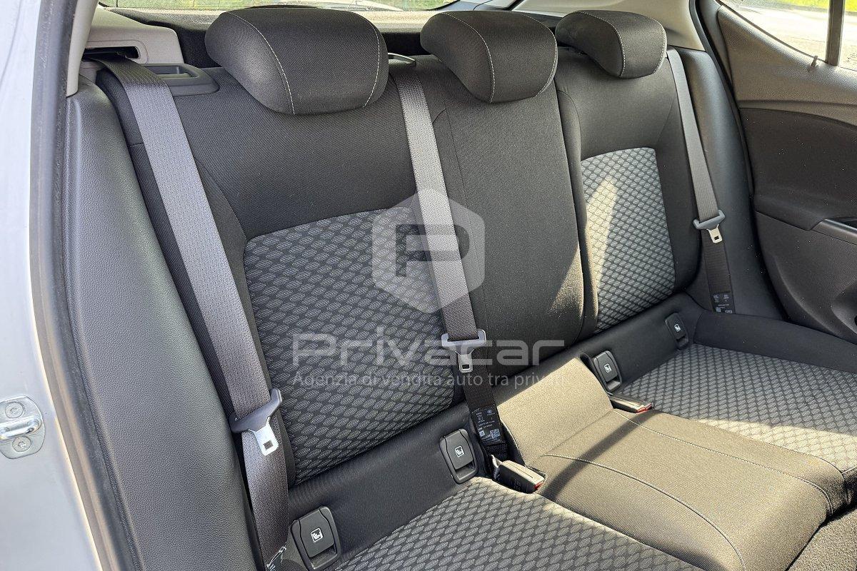 OPEL Astra 1.6 CDTi 110CV Start&Stop 5 porte Business