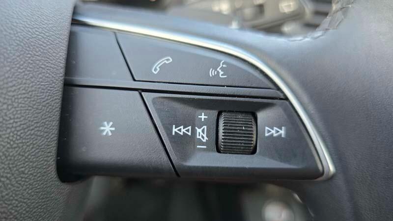 Audi Q5 Sportback 2.0 TDI diesel/hybrid 204 CV S-Line S-Tronic