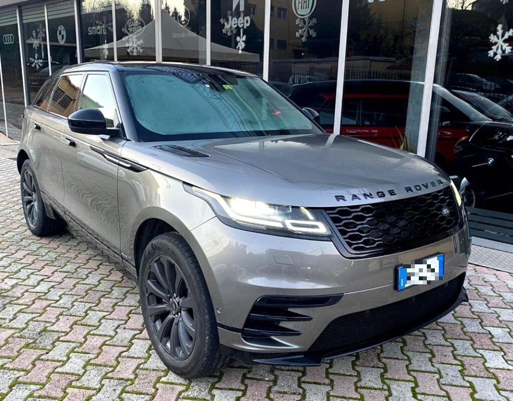 LAND ROVER Range Rover Velar 2.0 Si4 300 CV R-Dyna