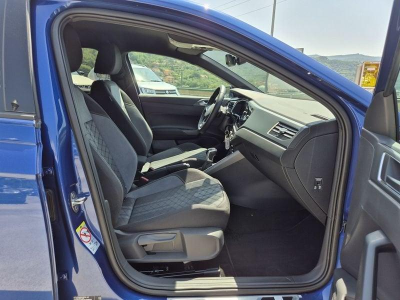 Volkswagen Polo 1.0 tsi R-Line 95cv dsg