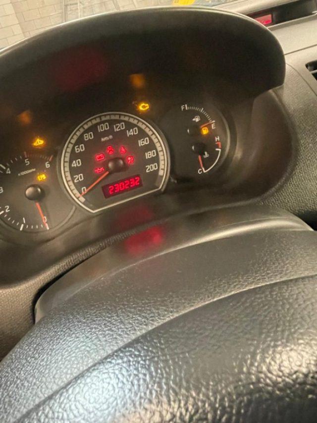 SUZUKI Swift 1.3 DDiS 3p. GL