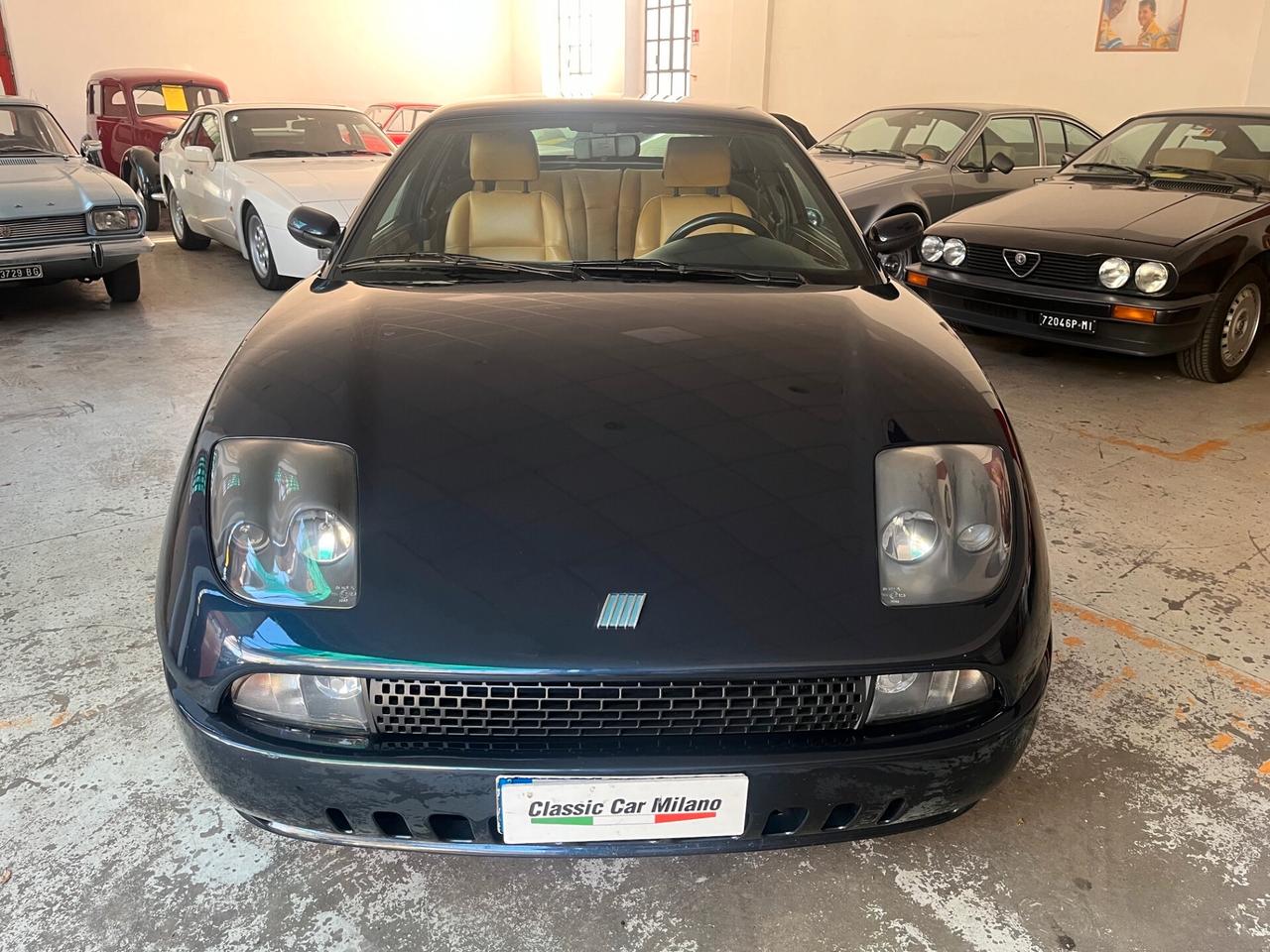 Fiat Coupe 1.8 i.e. 16V ISCRITTA ASI!!!
