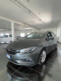 Opel Astra 1.6 CDTi 110CV Start&Stop Sports Tourer Business