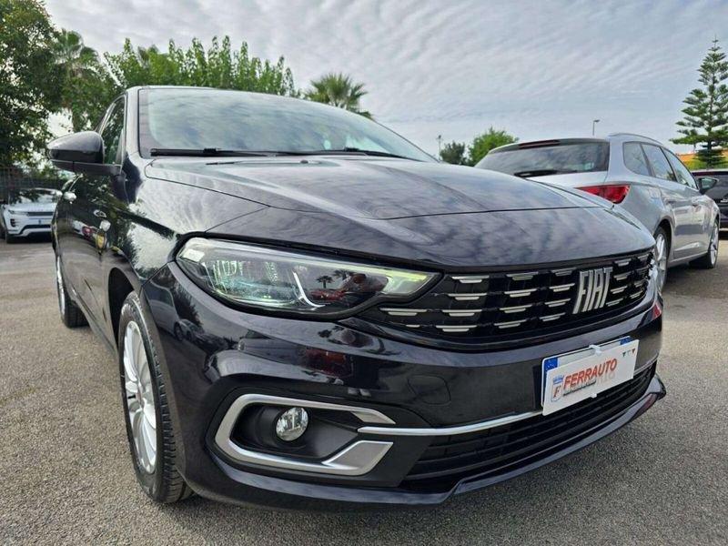 FIAT Tipo 1.6MJET 130CV 5 PORTE FULL OPTIONAL