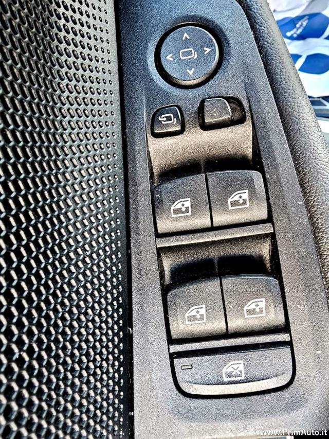 BMW 116 d 5p. Business Advantage