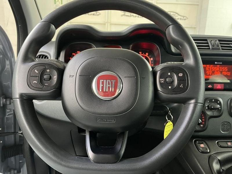 FIAT Panda Panda 1.2 tua da 109,00 al mese