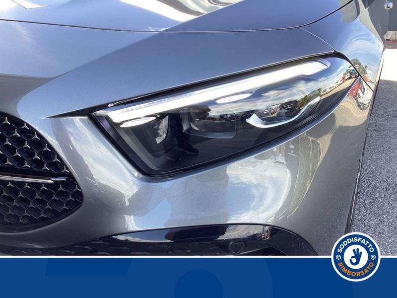 Mercedes-Benz Classe A 180d Automatic AMG Line Advanced Plus