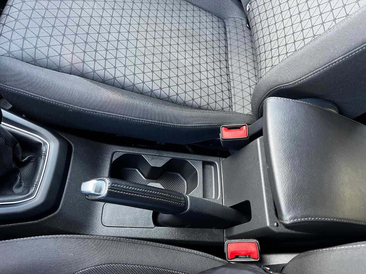 Volkswagen T-Cross 1.0 tsi style 95cv