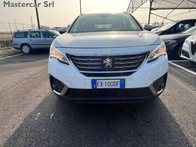 PEUGEOT 5008 5008 1.5 bluehdi Business 7 posti - FX100DF