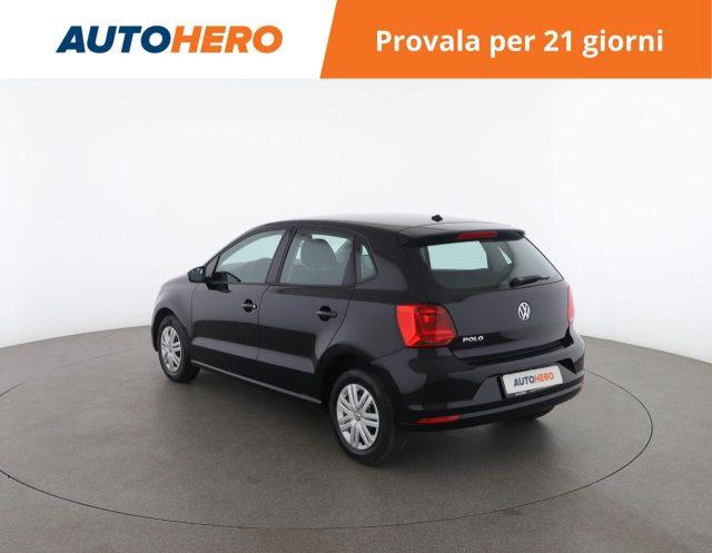 VOLKSWAGEN Polo 1.0 MPI 3p. Trendline