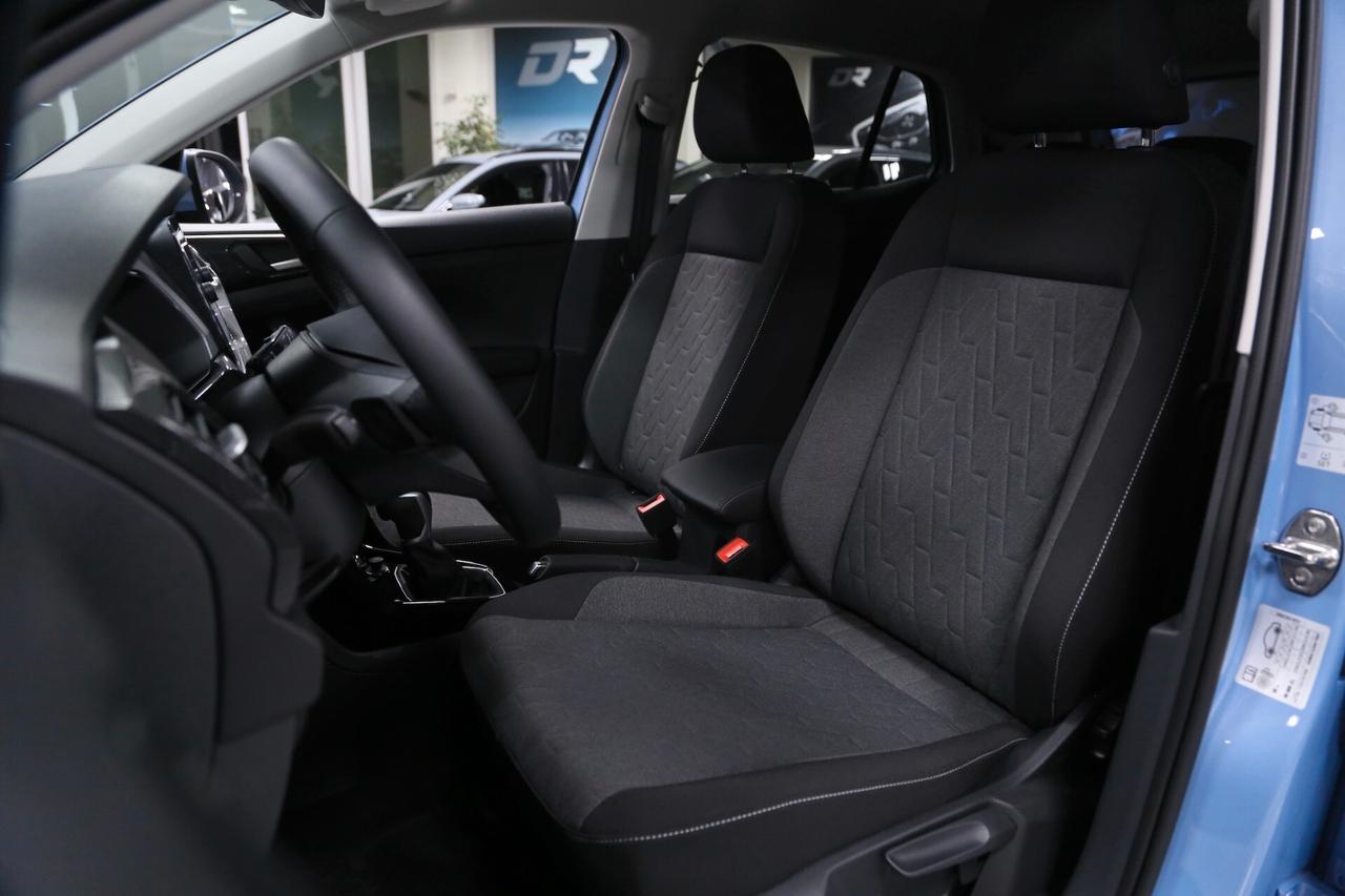 Volkswagen T-Cross Edition Plus 1.0 TSI 115 cv DSG