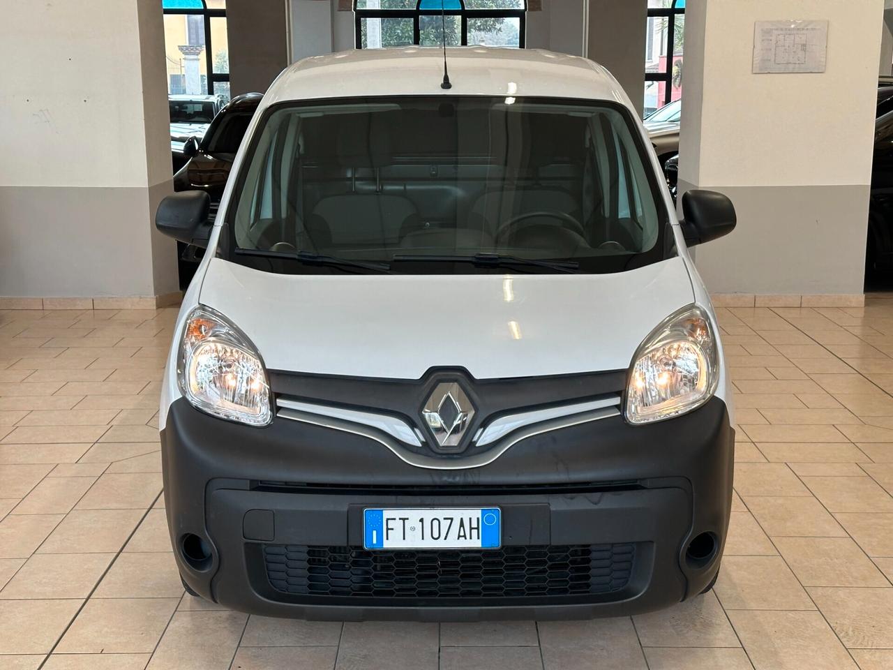 Renault Kangoo EXPRESS 1.5 DCI ENERGY *BLUETOOTH