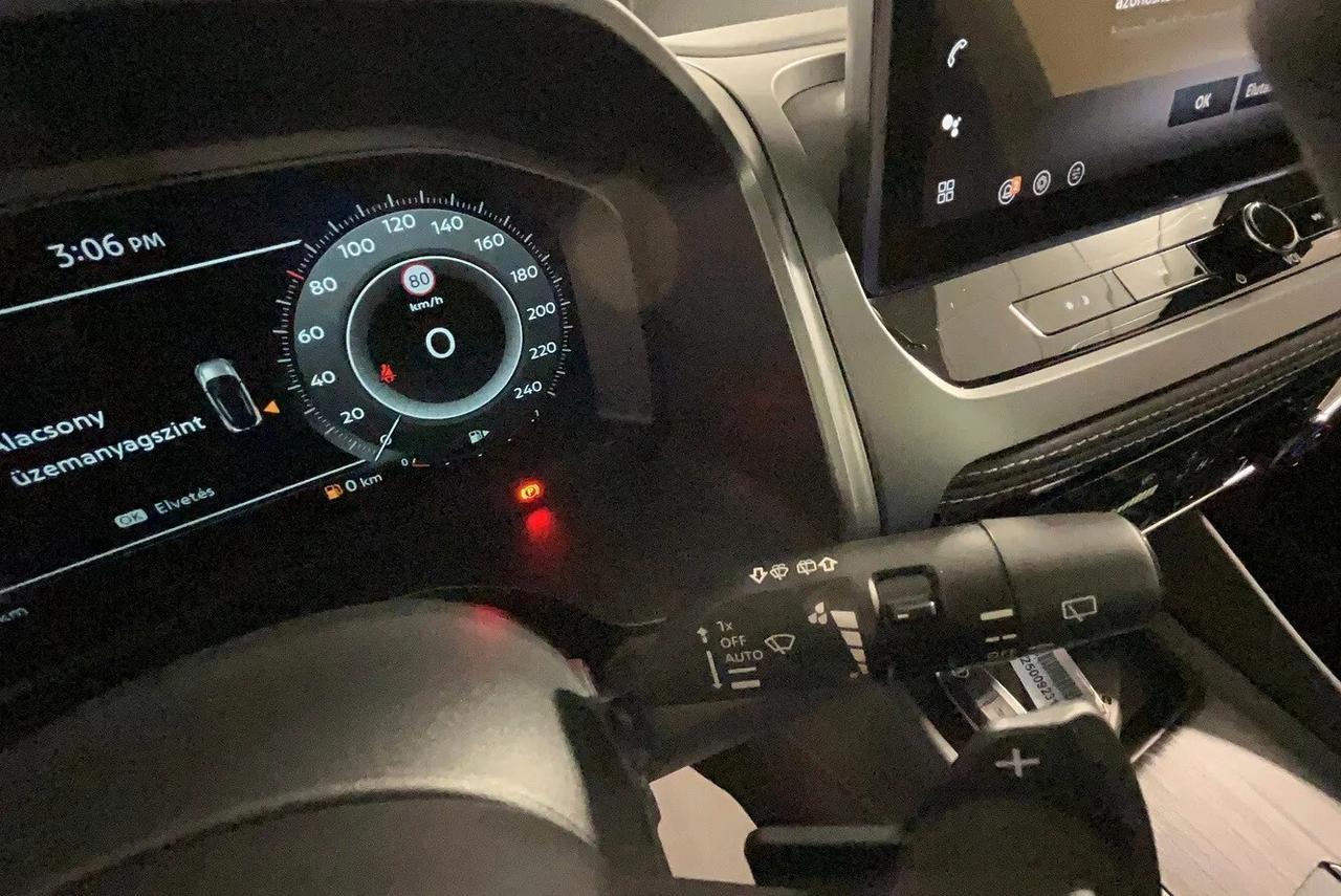 Nissan Qashqai MHEV 158 CV Xtronic 4WD Tekna