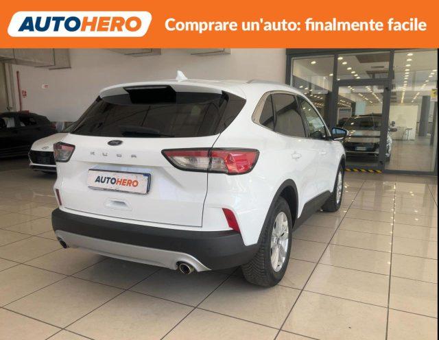 FORD Kuga 1.5 EcoBlue 120 CV 2WD Titanium
