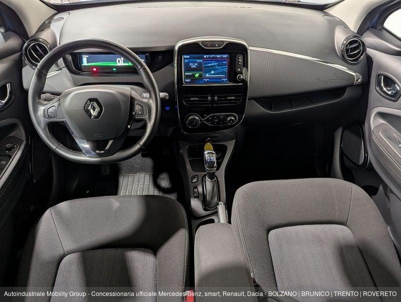 Renault ZOE R110 INTENS "BATTERIA DI PROPRIETA'"