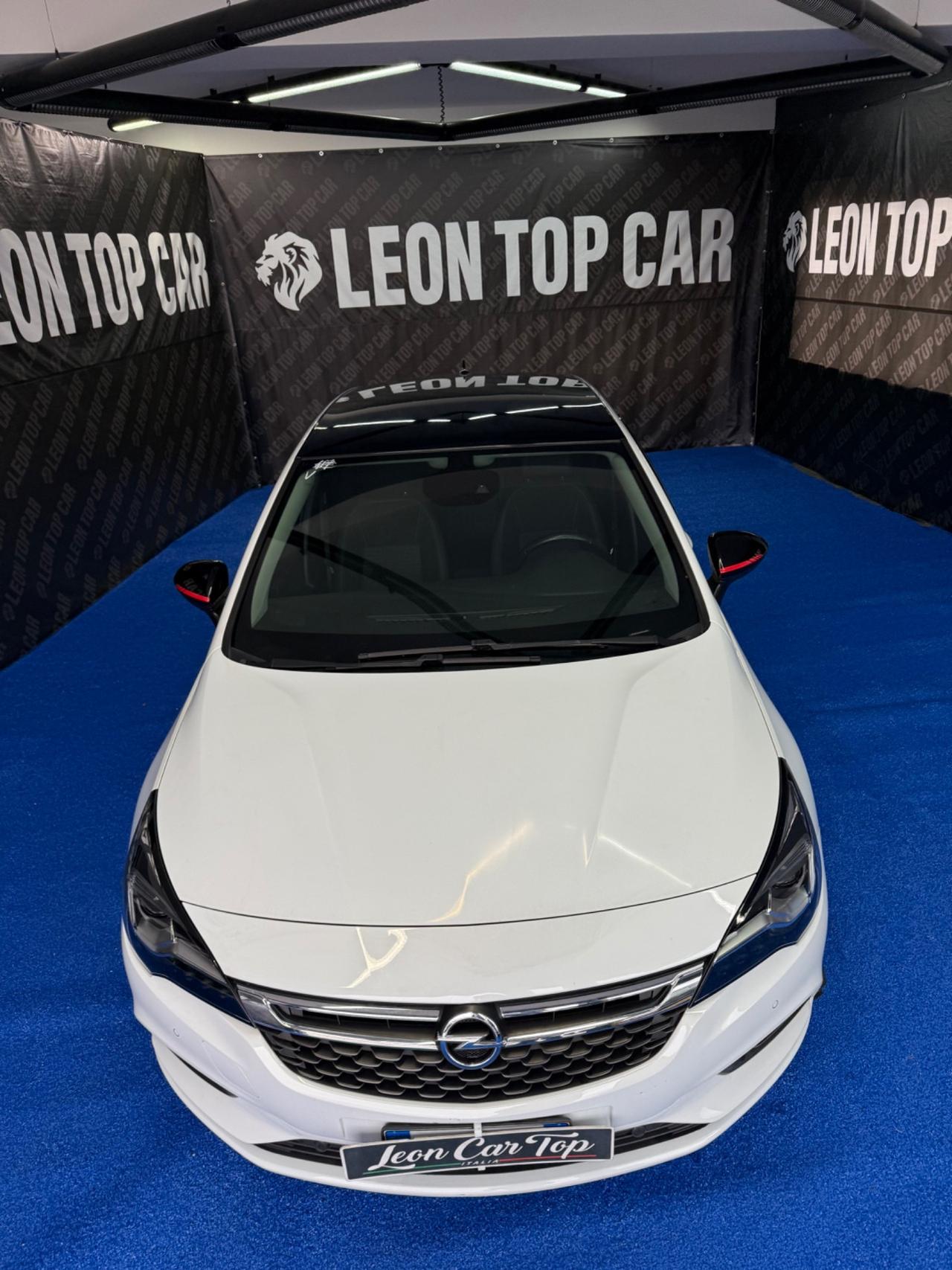 Opel Astra 1.6 BiTurbo 150 CV CDTi Start&Stop 5p. Innovation