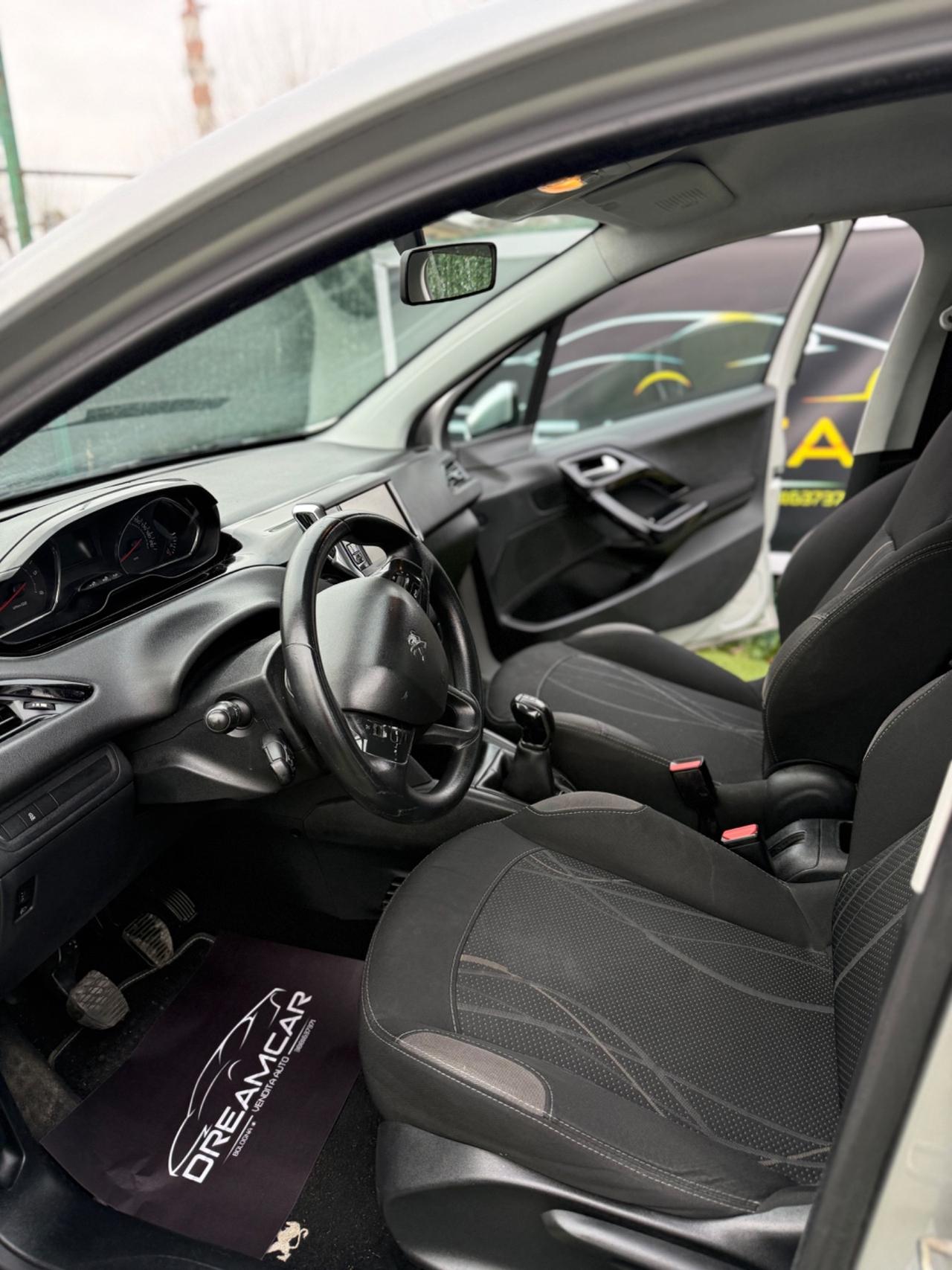 Peugeot 208 2013 1.4 DIESEL NEOPATENTATI