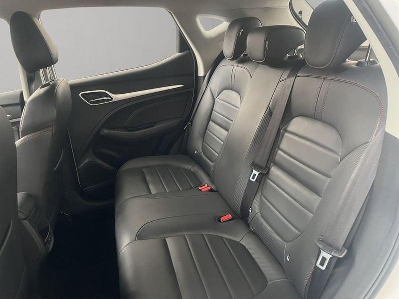 MG ZS ZS 1.0 Luxury auto