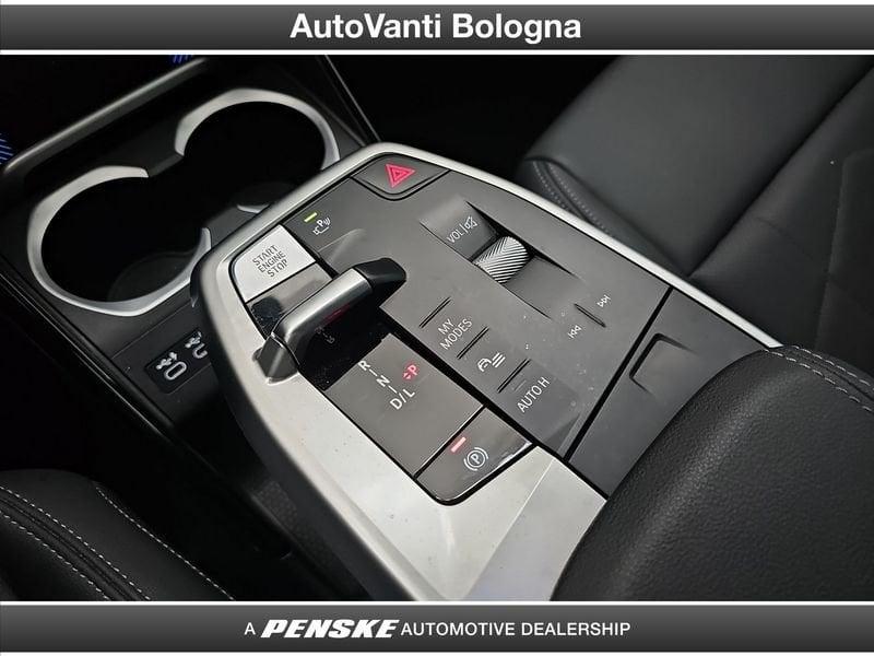 BMW X1 X1 xdrive 25e X-line auto