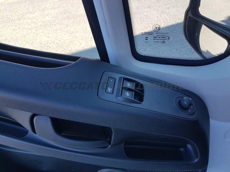 FIAT Ducato Ducato Series 2 Stock My25 Furgone Lastrato 35q Mh2 140cv 2.2 Multijet 3